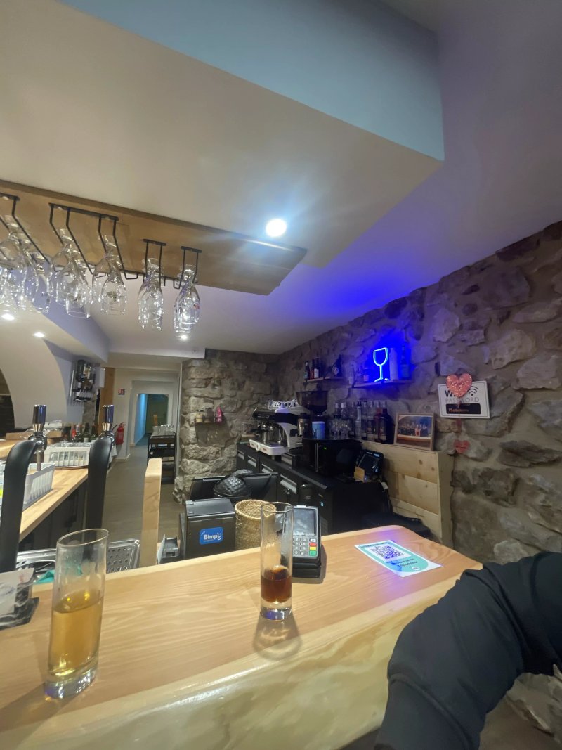 Restaurant Le Melarion