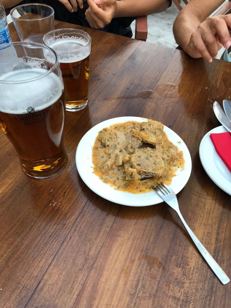 Bar Peri