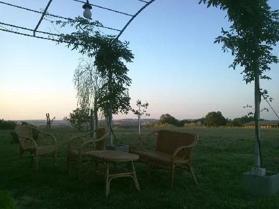 B&B La mucca e il gallo