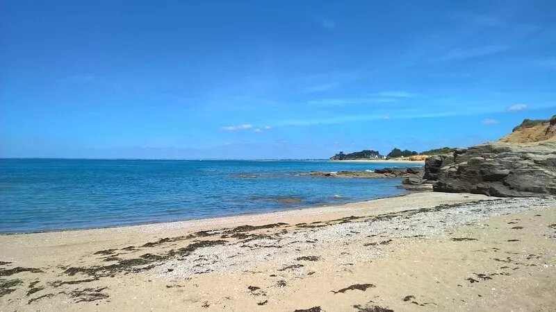 Asserac En Pont Mahe: House / Villa - Assérac en Pont-Mahé