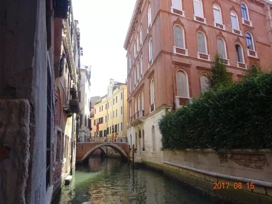 Ponte dei Fuseri