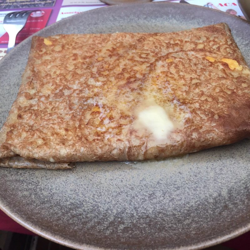 Creperie de la Gare