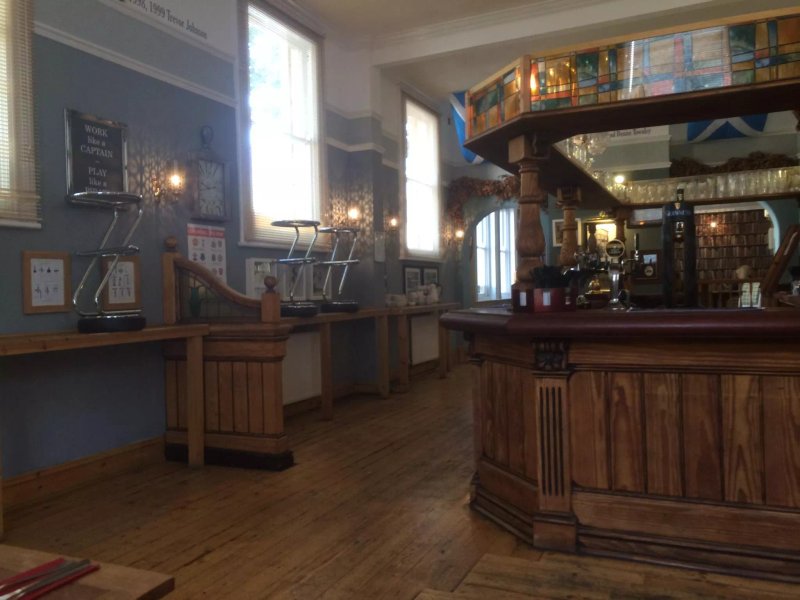 The Quaich Cheltenham