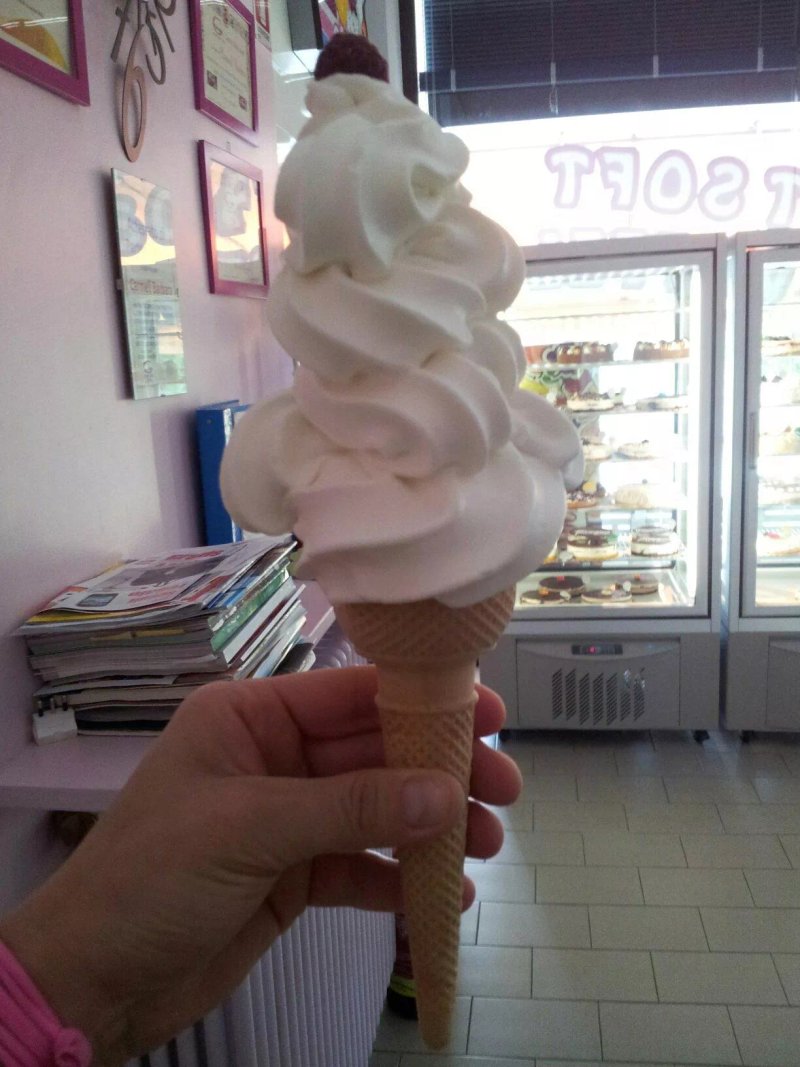 Gelateria Tutto Gelato