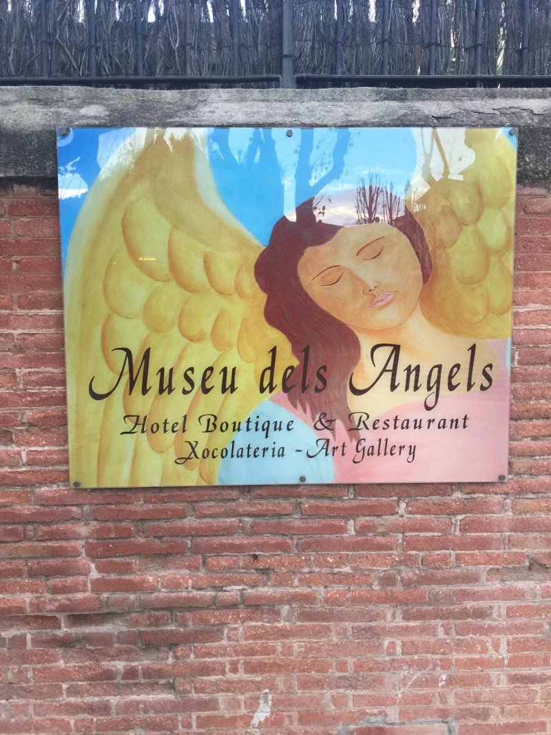 Museu dels Angels