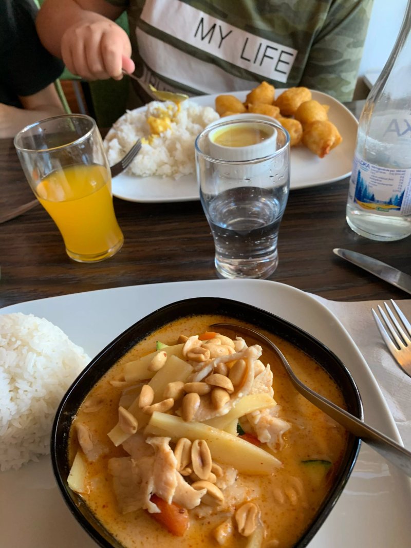Kina Thai