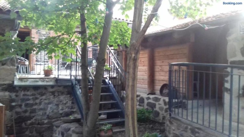 Chambres d'hotes du Rebemol
