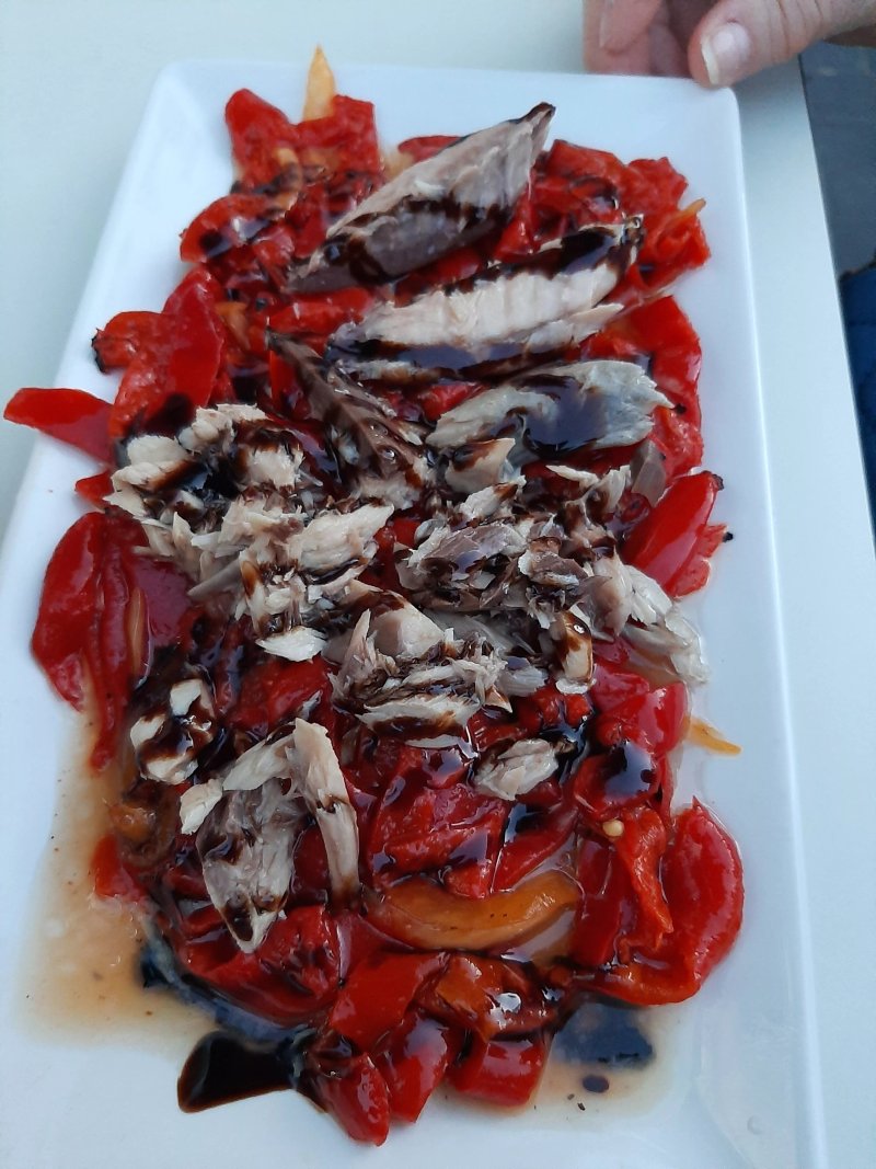 20 D' Tapas