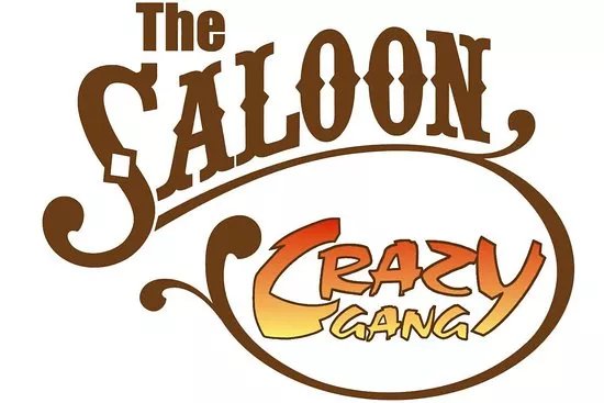 crazy saloon | live im park | schlierefascht | schliere lacht 2019