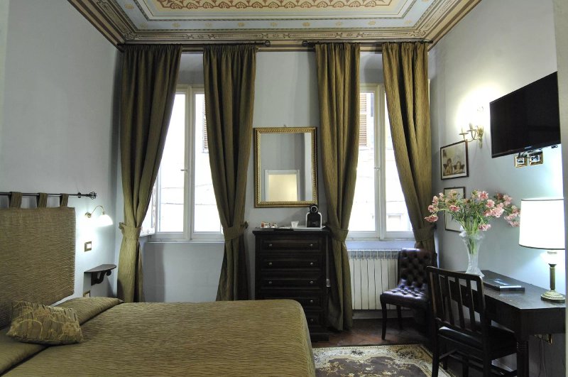 In Town Luxury House