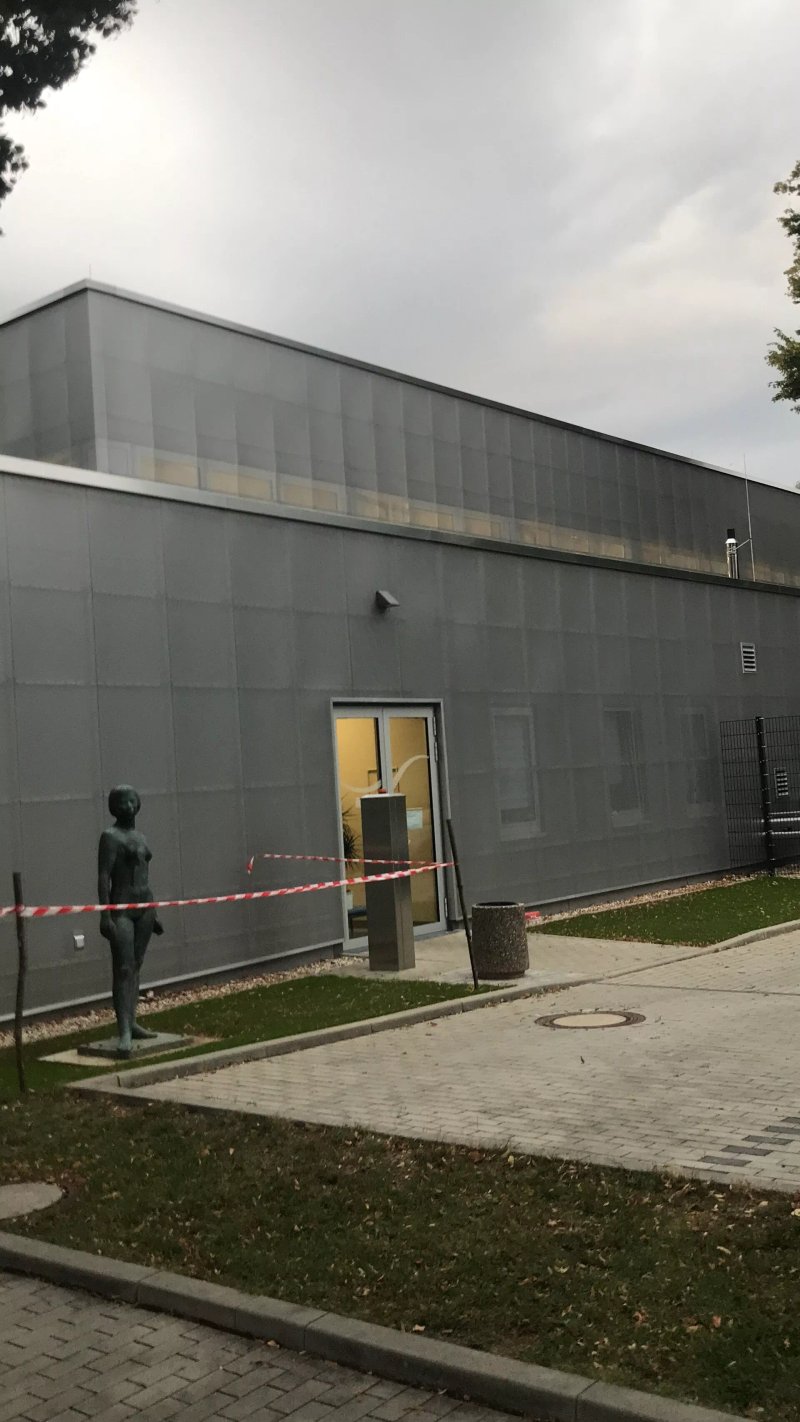 Sportanlage „Am Biel“
