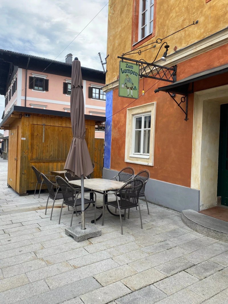 Gasthaus Gerbl