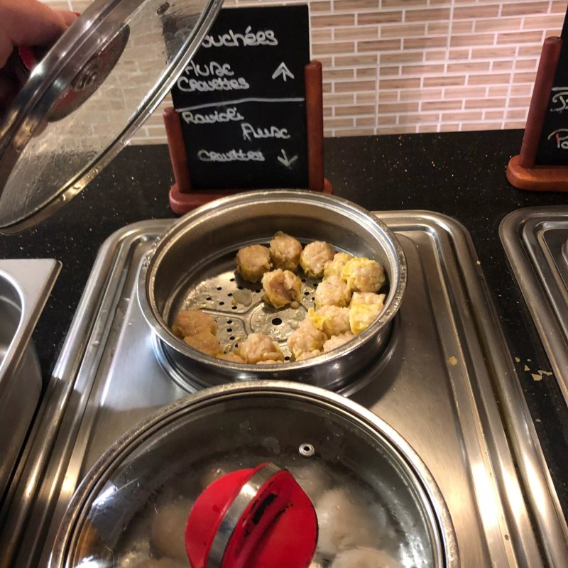 Shangai Wok