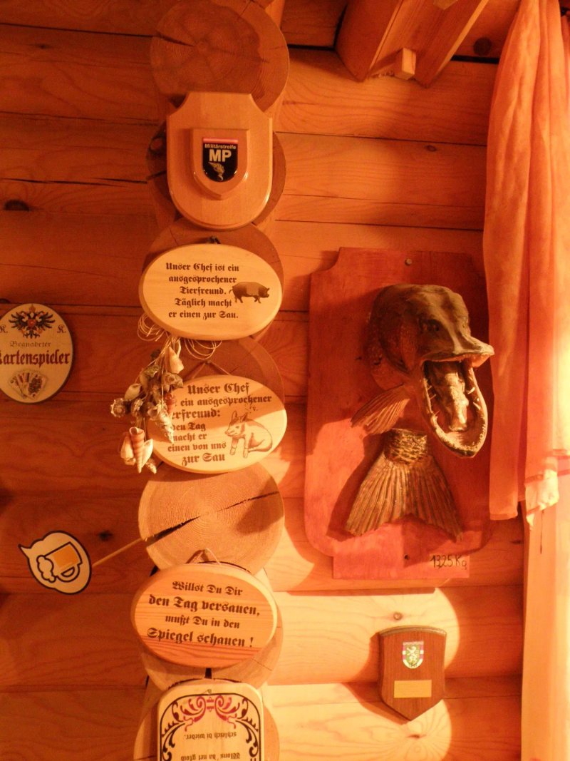Gallien - Die Erlebniswelt im Waldviertel