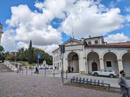 Giardino della Vittoria