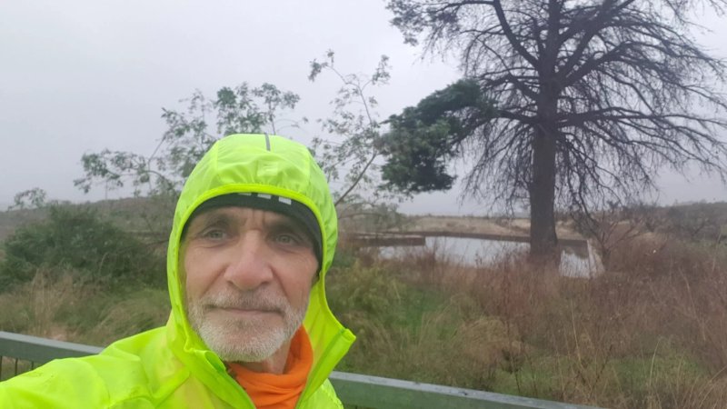 Deposito Del Bancal Blanco