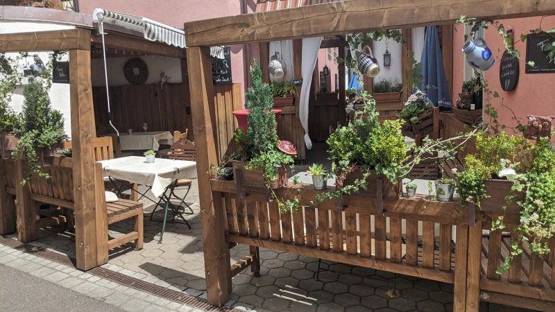 Gasthof Hotel Rose