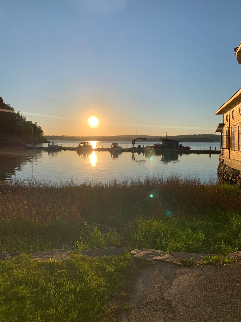 Gustafsbergs Badrestaurang AB