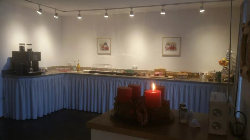 Gastehaus Trappentreu