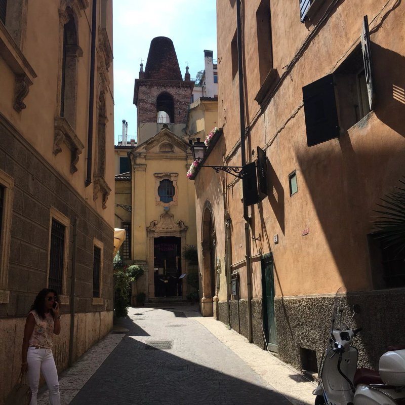 Residenza Palazzo Negri