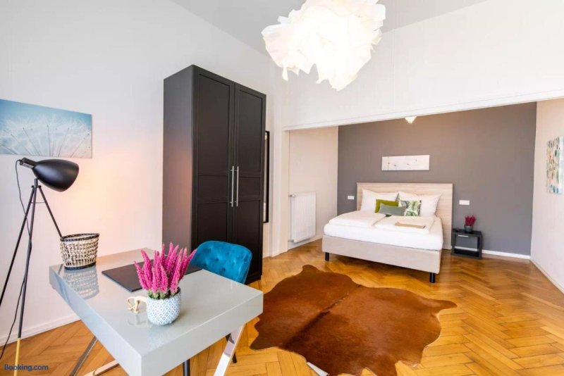 Luxstay Summerhouse Bad Nauheim