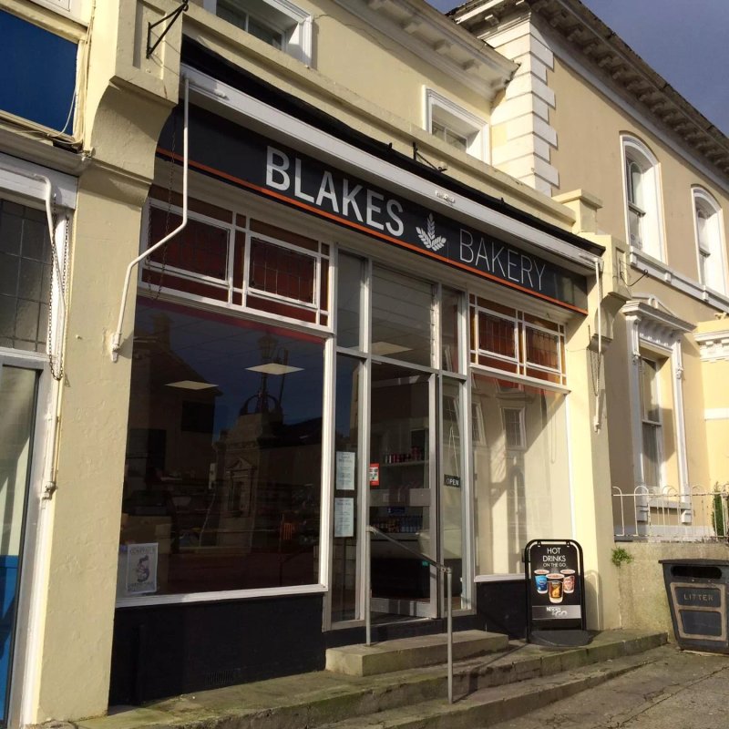 Blakes
