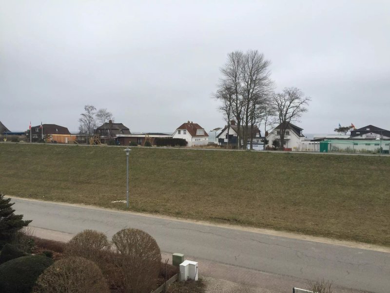 Hotel Meeresrauschen