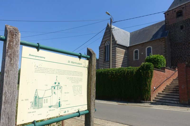 Sint-Martinuskerk