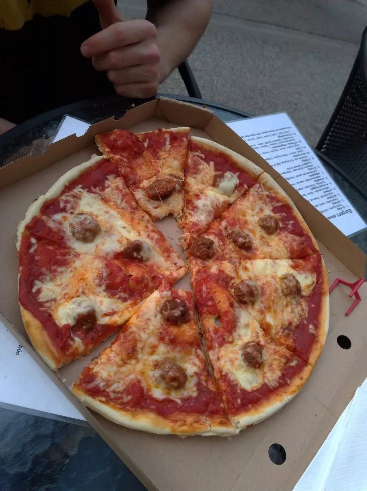 Vinny's