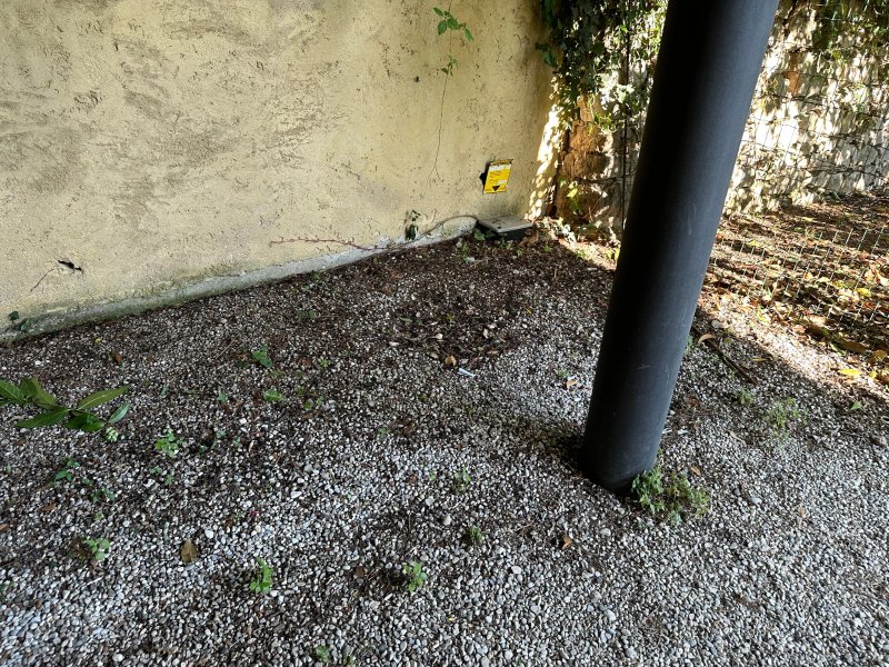 Appartementen Uliveto