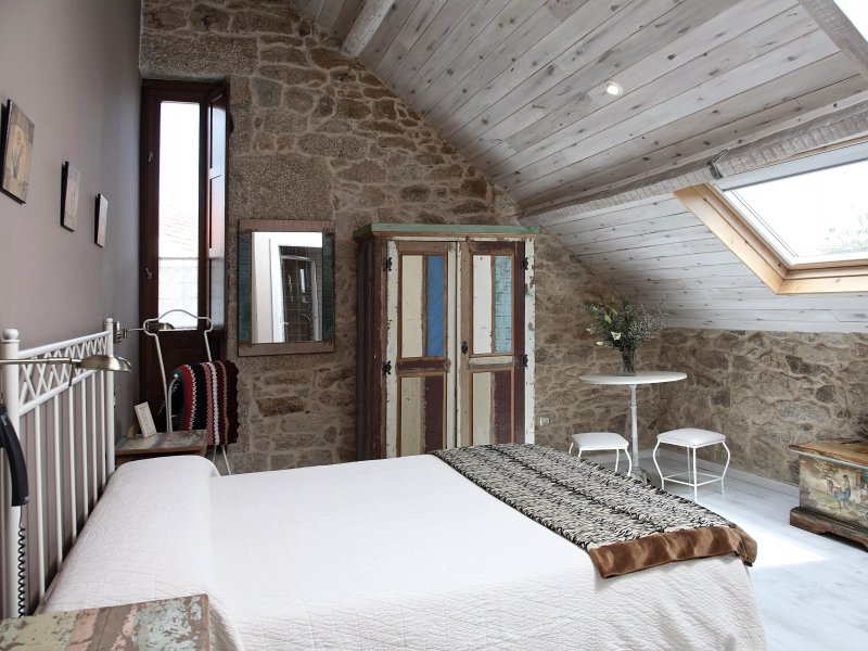 Apartamentos Teixoeira