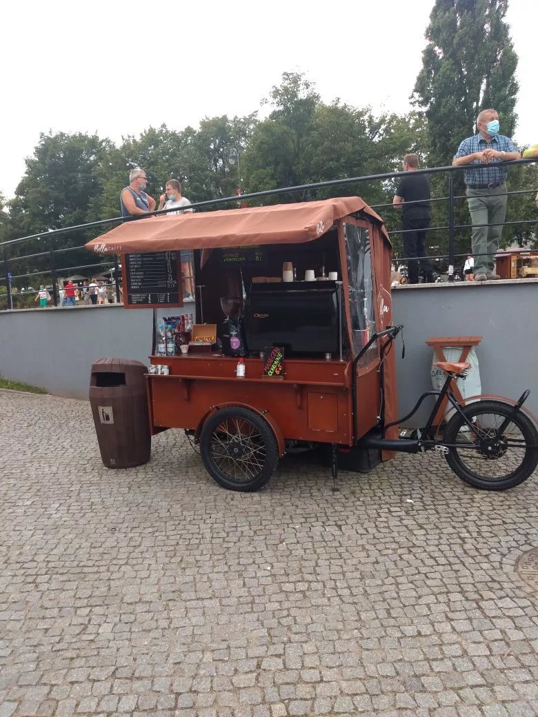Bella Caffe