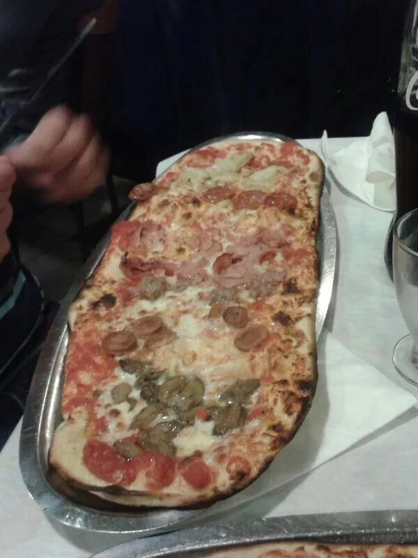 Pizzeria Italia dal 1965