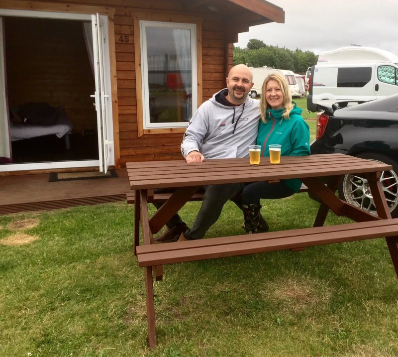Tayview Caravan & Camping Park