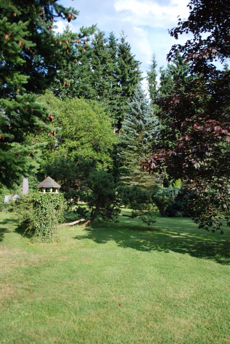 Hotel Wilhelmshoehe