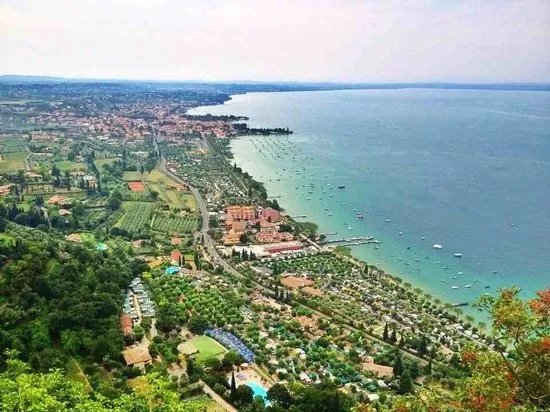 La Rocca di Garda