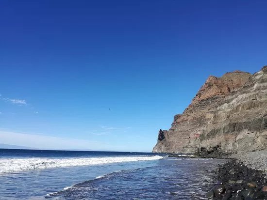 Beach Gui-Gui