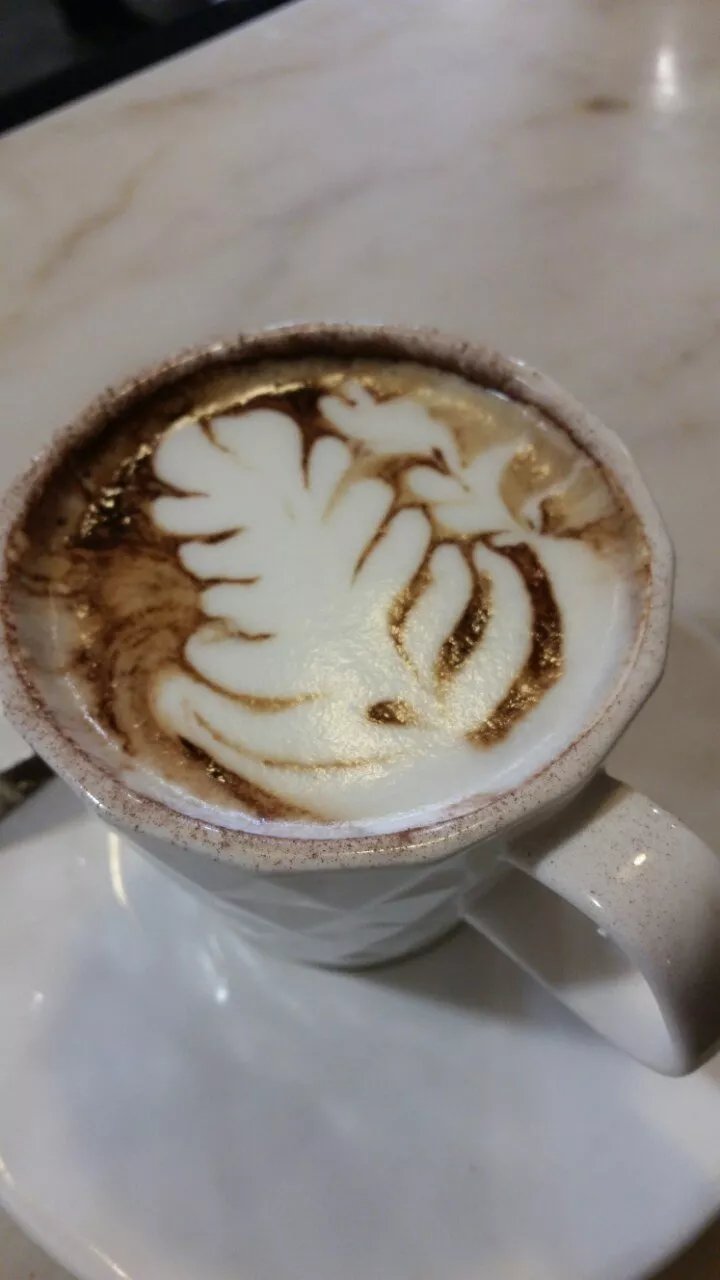 Caffe Duomo