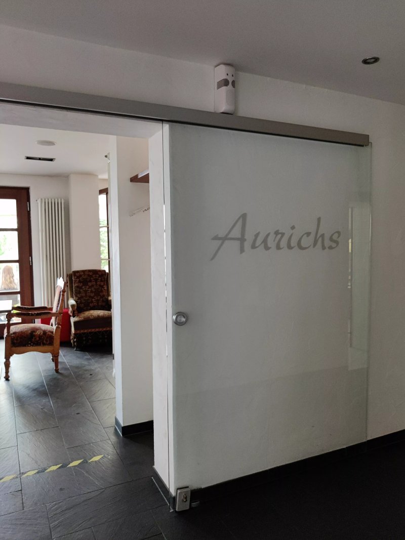 Aurichs Hotel Restaurant Weinbar