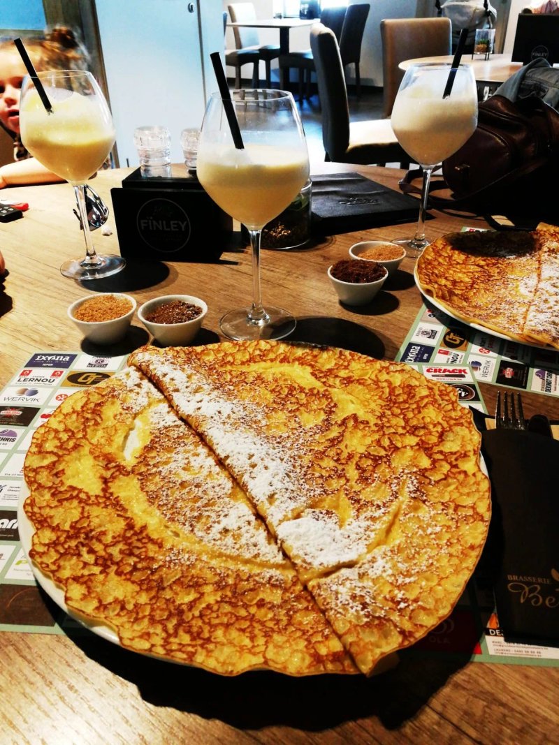 Brasserie Bergelen