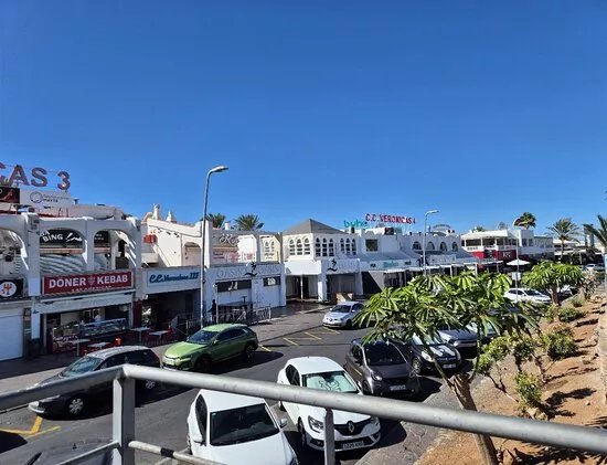 Veronicas Tenerife