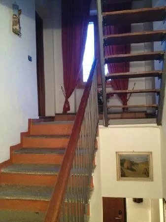 Piccolo Mondo Antico B&B