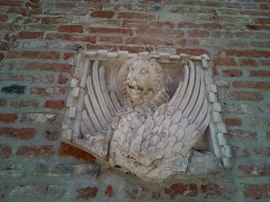 Porta e Torre Trevigiana