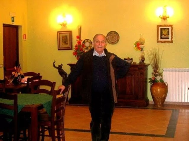 Agriturismo Villa Velia