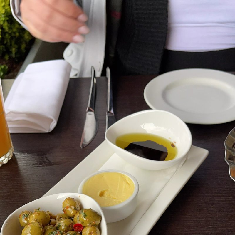 Galu Mediterranean Bar & Grill