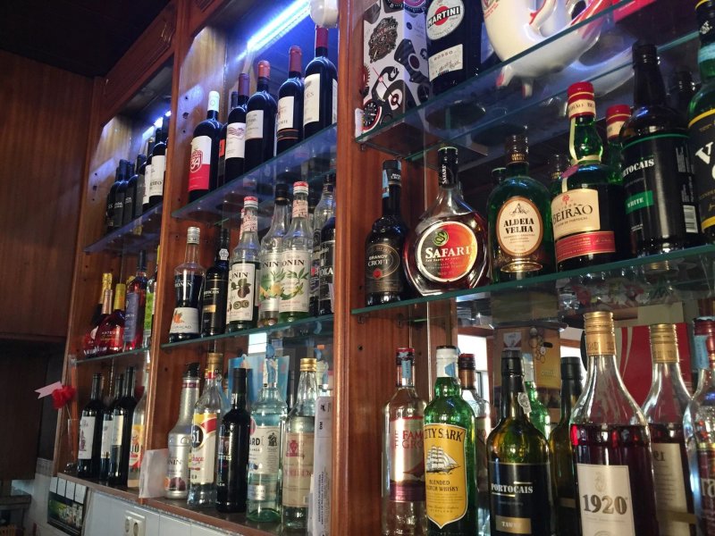 Cafe E Restaurante Noiras