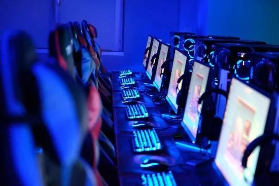 Marsupy Gaming Club | eSports Pub