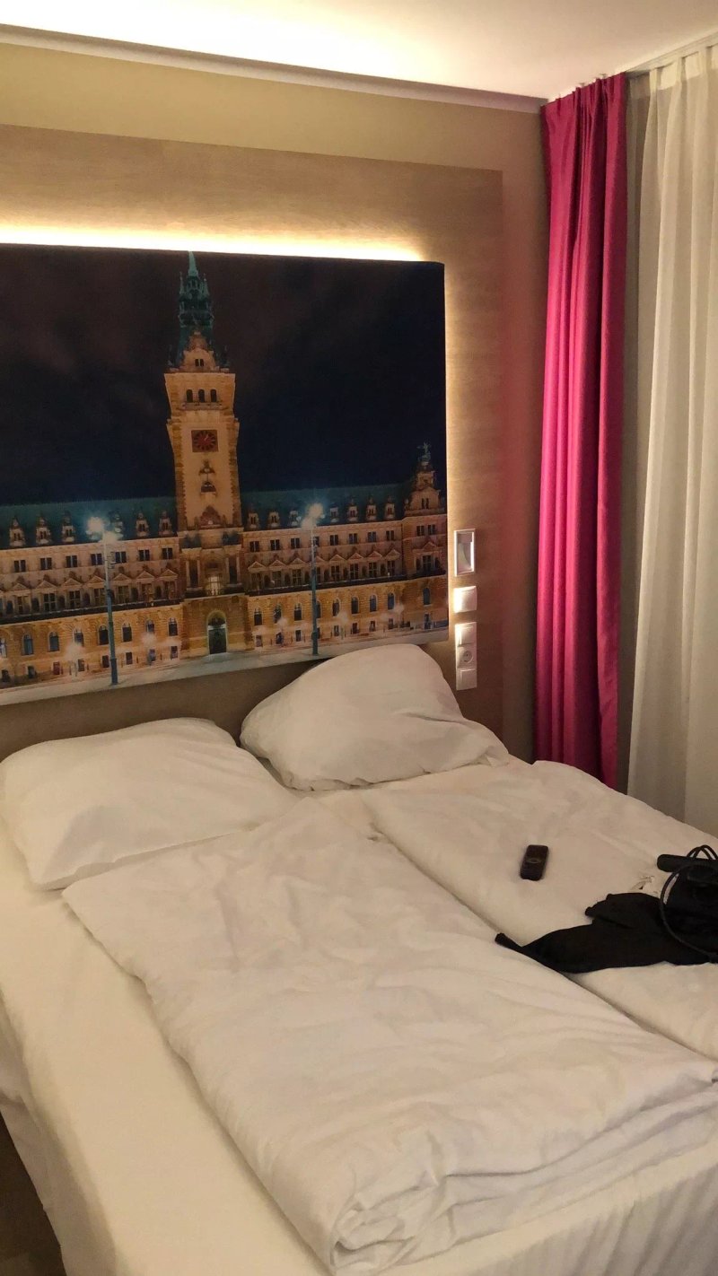 Hotel Luckys Inn Gmbh