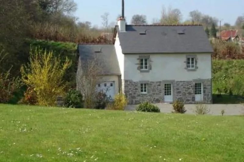 country holiday home - 4 rooms - 1/4 persons