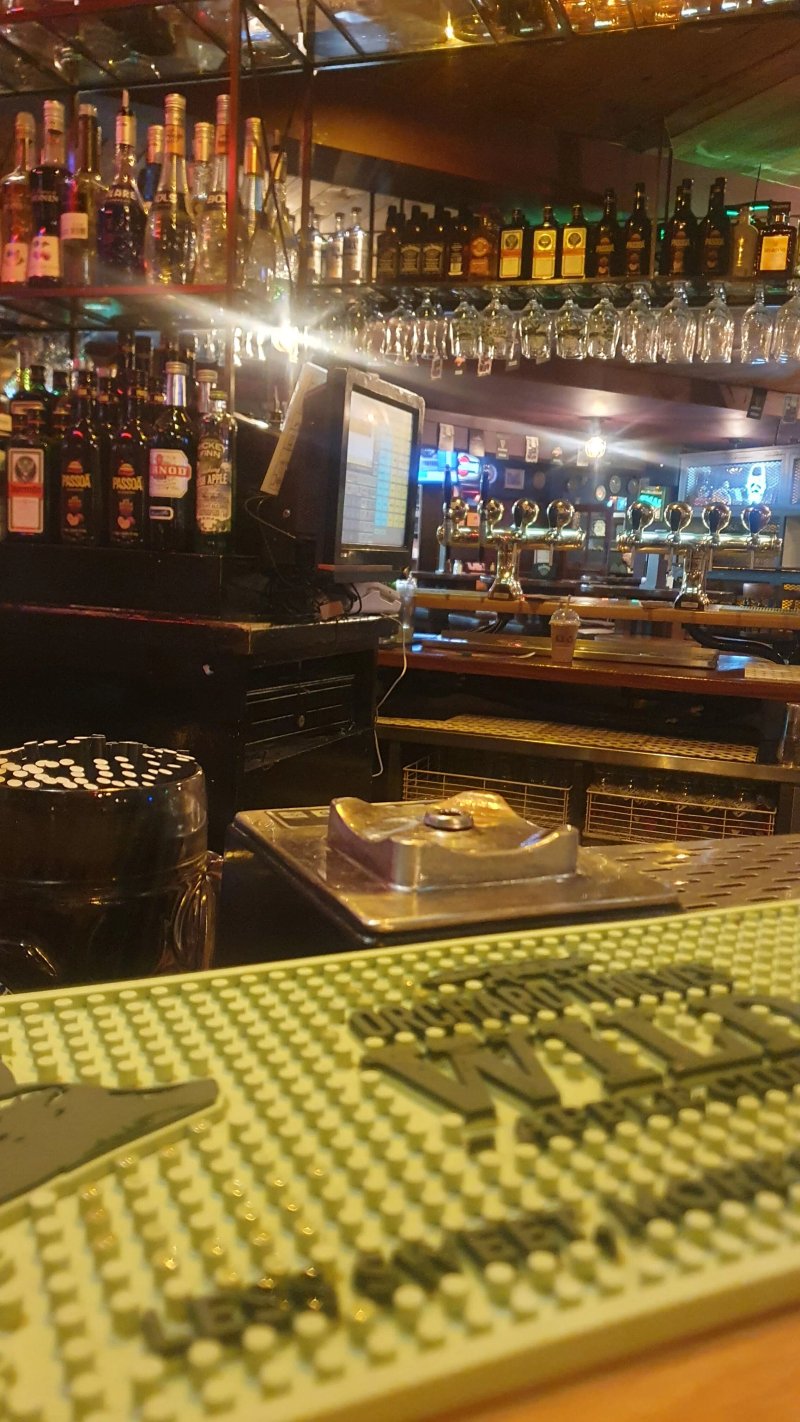 The Cock and Bull Coolock
